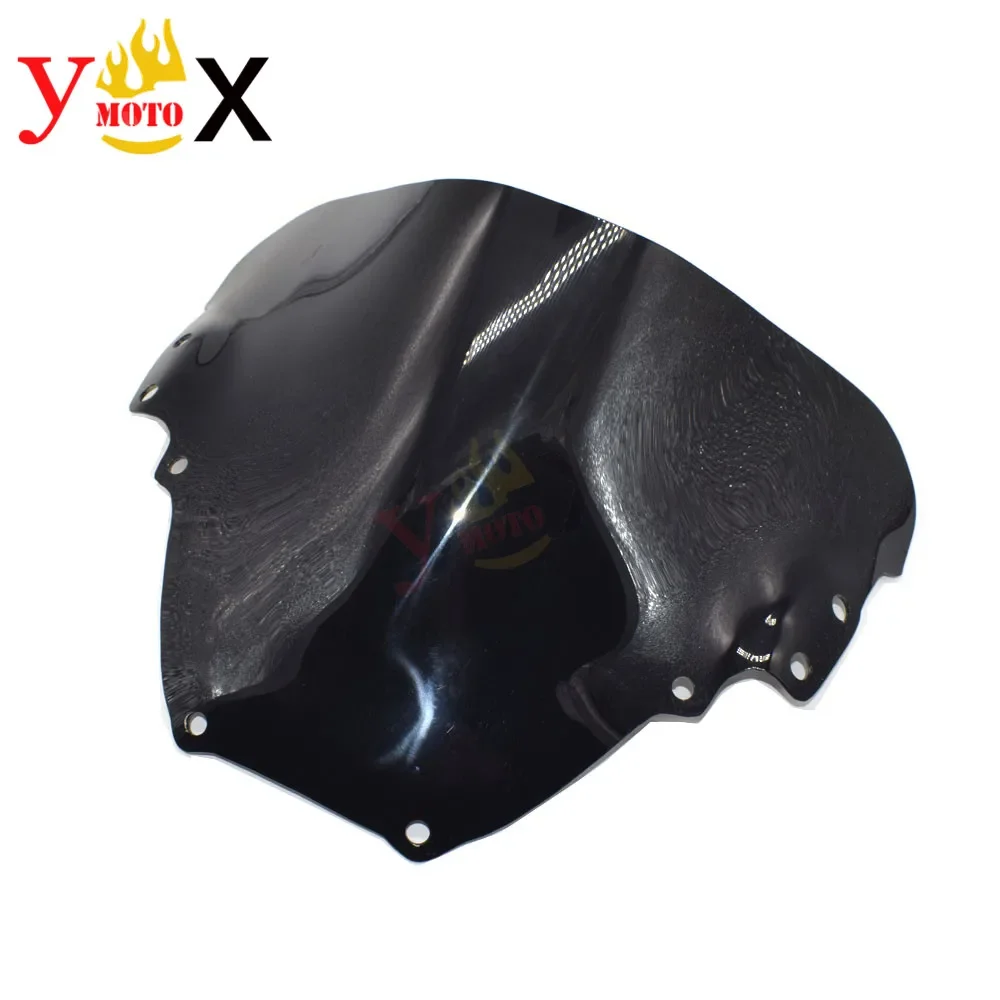 CB 600F Hornet 600 01-02 Motorcycle Windscreen Windshield Front Wind Glass Fairing For Honda CB600F Hornet S 2001 2002