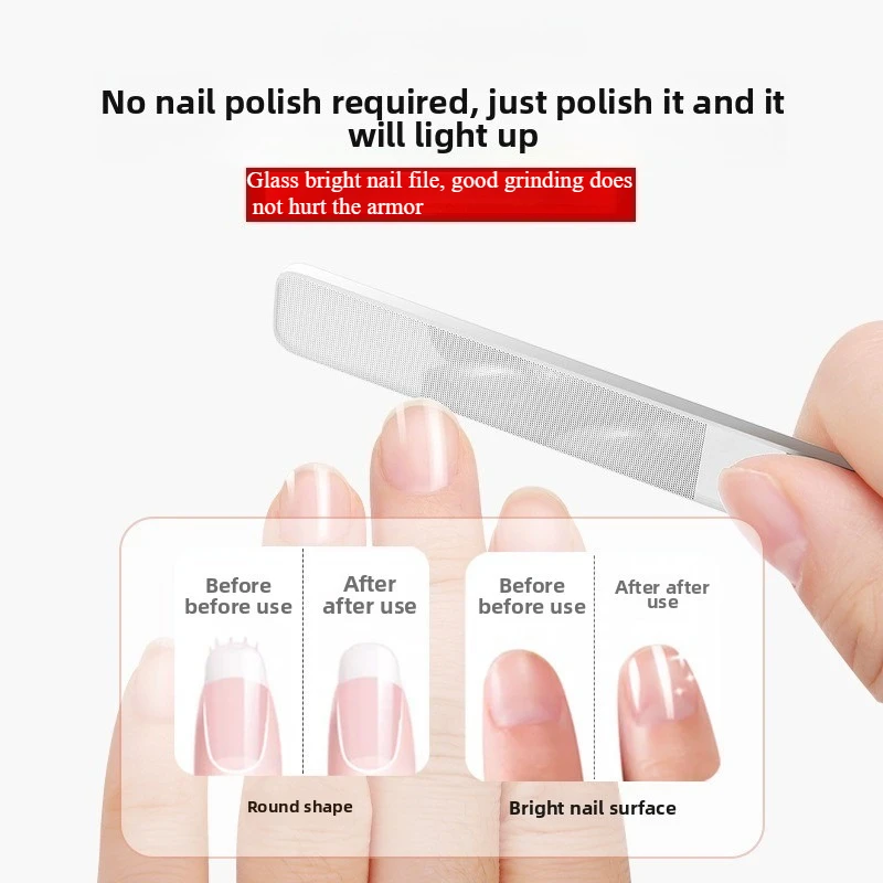 Grote opening schuine mond puntige nagelknipper set gereedschap nagelgroef nail art, nagel trimverzorging, anti splash nagelknipper