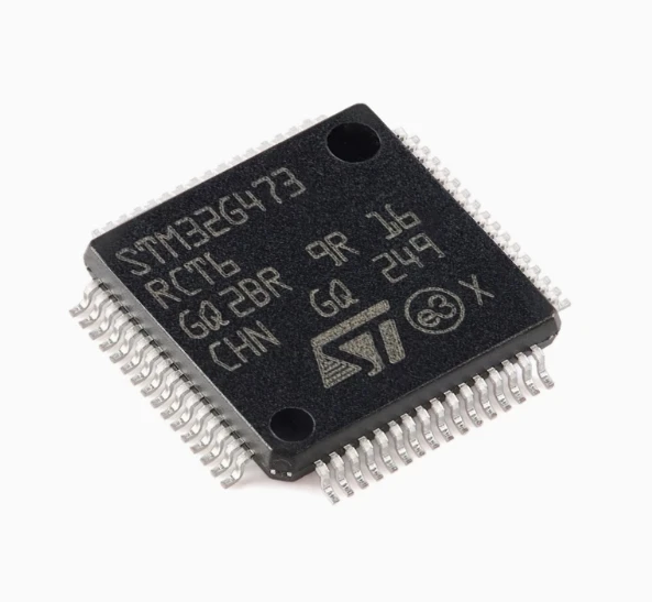 

STM32G473RCT6 100% New Original