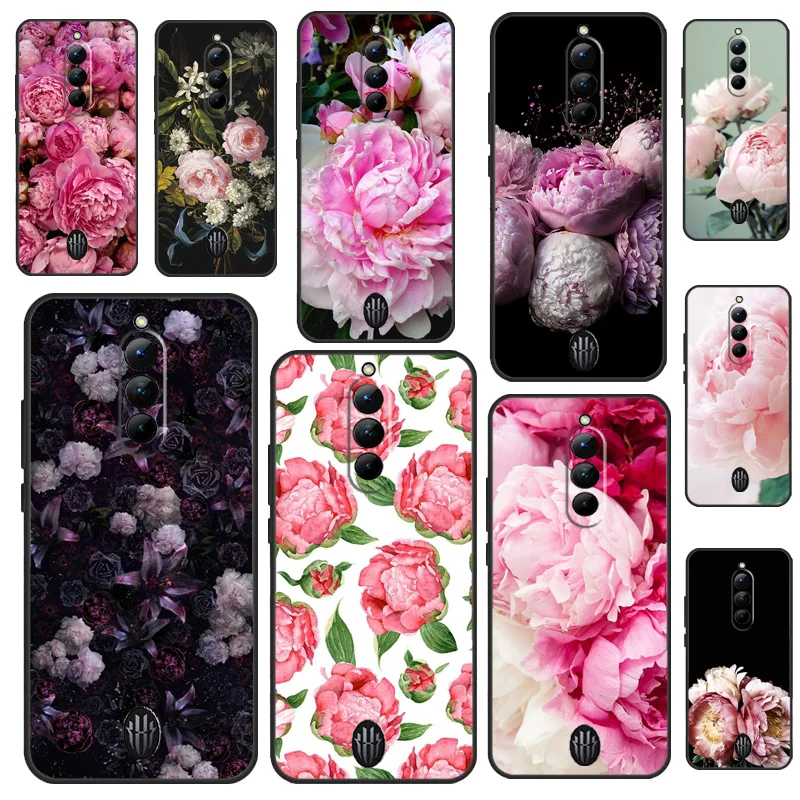 Peony Delicate Flow… - image