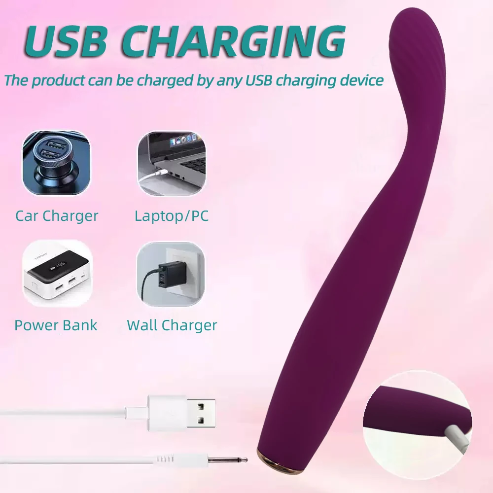 إصبع هزاز للنساء المهبل G بقعة البظر الثدي الشرج محفز إغاظة عصا جنسية مدلك الجنس لعب الكبار للأزواج