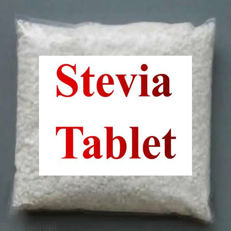 2000 Stevia Tabs Reb A 98