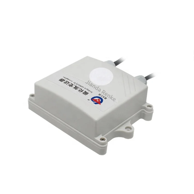 Sensore di solfuro elettrochimico Modbus con display OLED originale Renke H2S