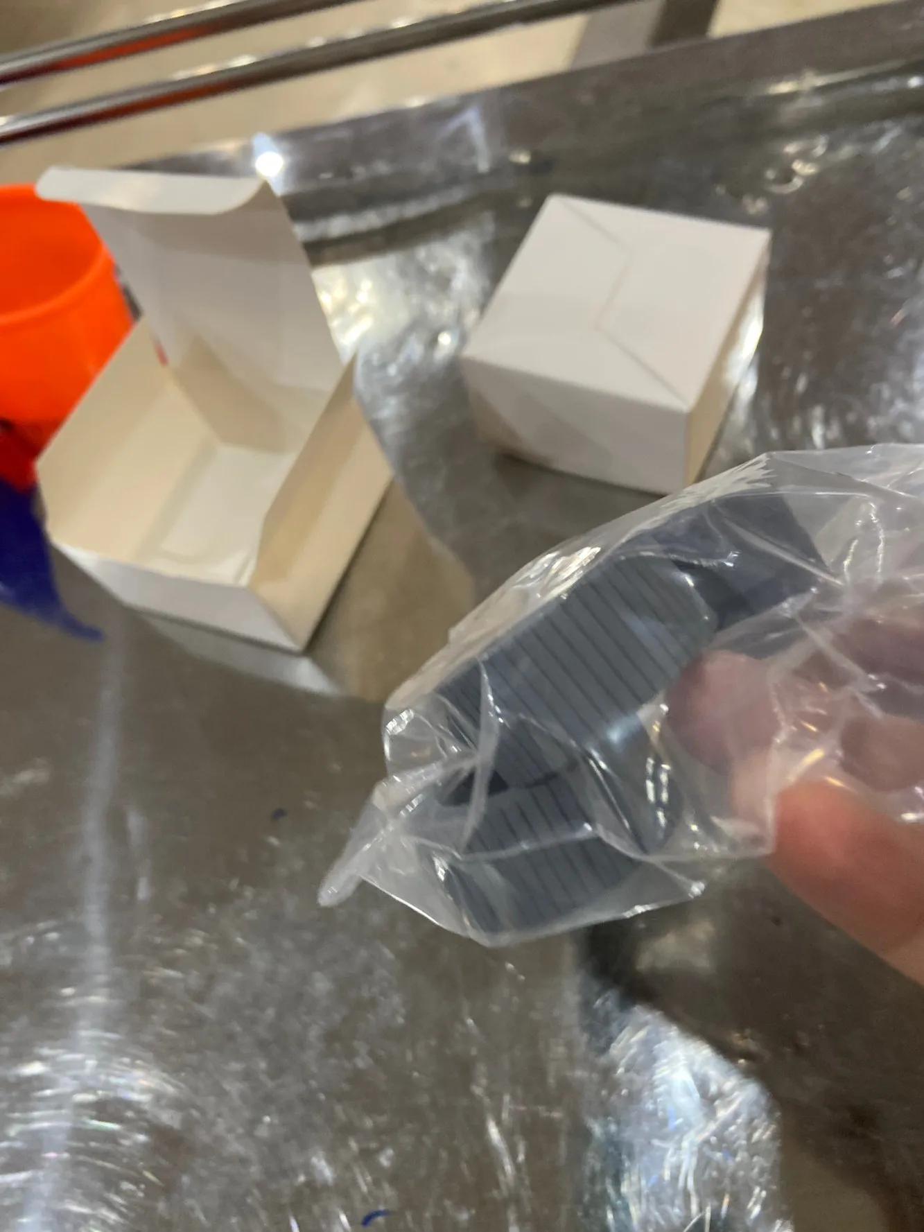 

5SETS PA03740-K010 PA03740-K011 Brake Pick Roller Tire for Fujitsu fi-7600 fi-7700 fi-7700S / fi7600 fi7700 fi7700S