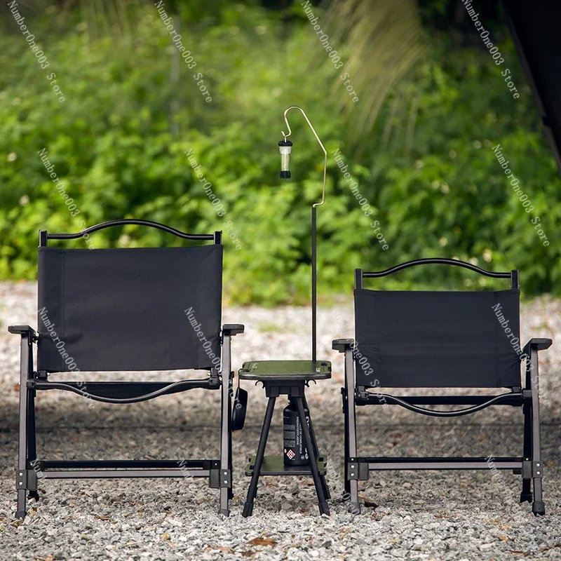 

Outdoor, chair camping picnic detachable folding, leisure sand chair portable back chair