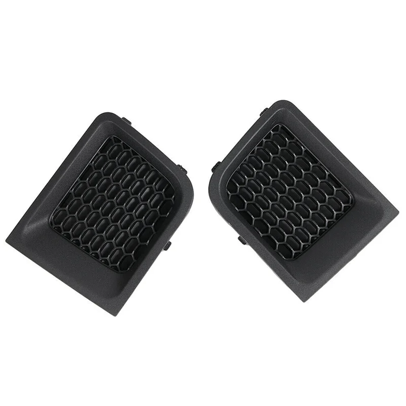 

Ведущая-1 пара переднего бампера, решетка, лицевая панель, крышка 5XB62LXHAA 5XB63LXHAA для Jeep Renegade 2015-2019 гг.