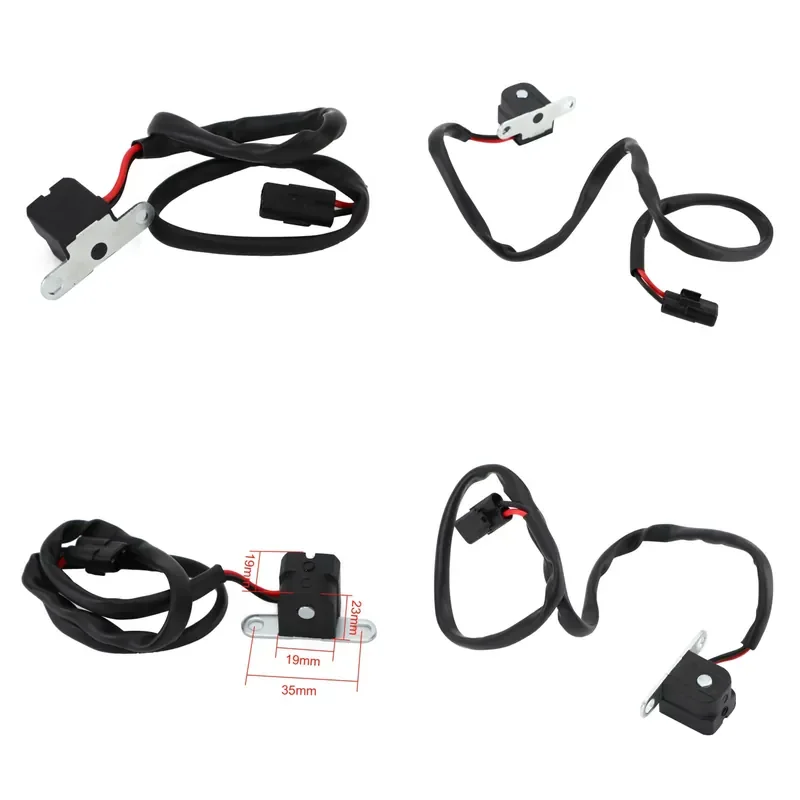 32160-87J00 Pick-up Pulsar Pulse Sensor for DF 40 50 60 70 90 100 115 140 4 Stroke Outboards
