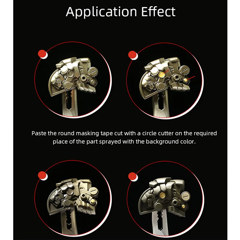 MT-EC Model Tool Circular Cutter Modeling Making Tools Adjustment Cutting Dedicated Craft Tools Model Hobby Tools