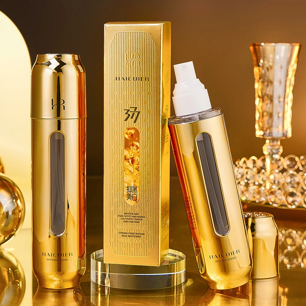 

Facial Supplements Mist face care Moisturizing Brighten skin care Reducing Melanin Improve Skin Elasticity Beauty Essence Spray