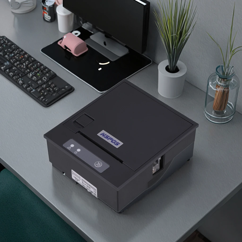 

ATV&UTV58mm Mini Embedded Thermal Label Printer for Kiosks, Vending Machines, and Self-Service Devices