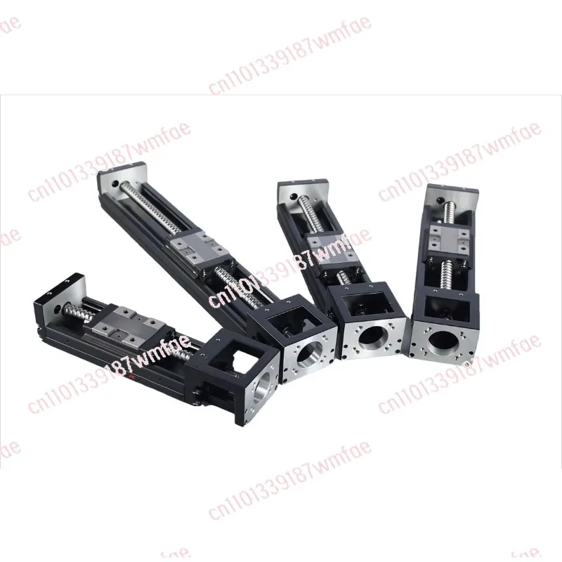 High Precision And …