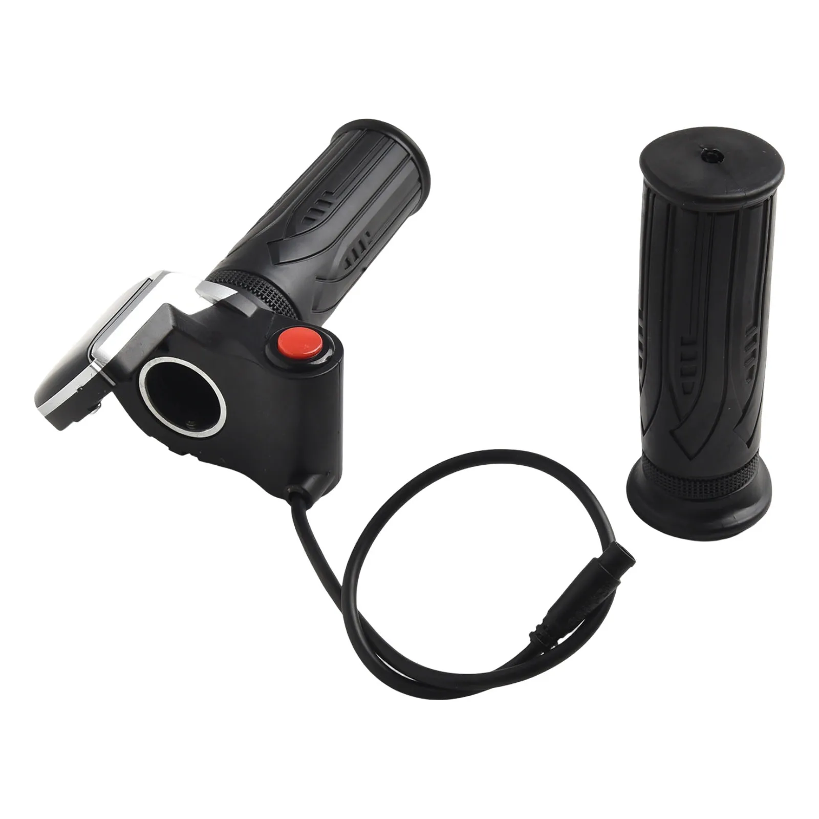 مركبة كهربية خنق E الدراجة خنق أجزاء الجهد قيمة E الدراجة دبوس واجهة مقاومة للماء دراجة كهربائية للمركبة الكهربائية #3