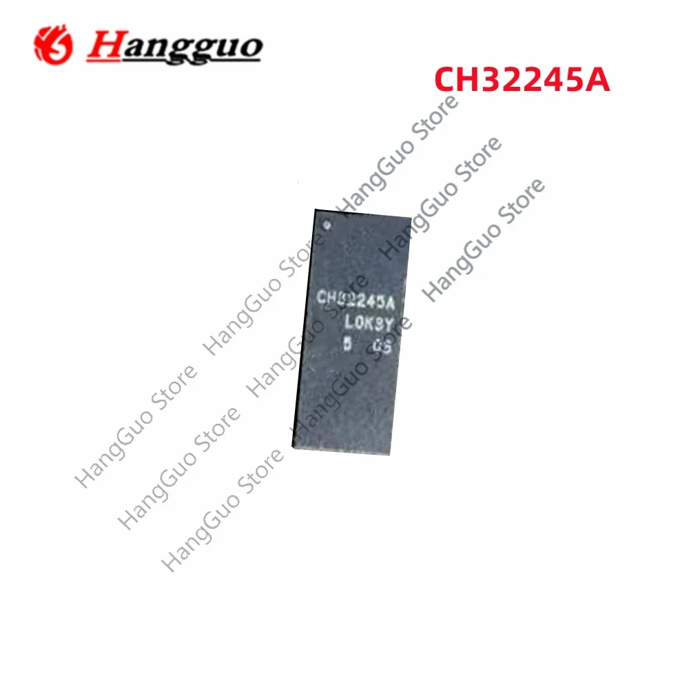 1-5 Pçs/lote Original CH32245AEC CH32245A 74LVCH32245AEC chip IC