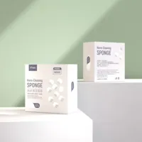 iFixes INS500 Nano Cleaning Sponge Super Adsorb for Phone Repair Motherboard Clean Solder Paste Oil Remove Pre-cutting Cloth