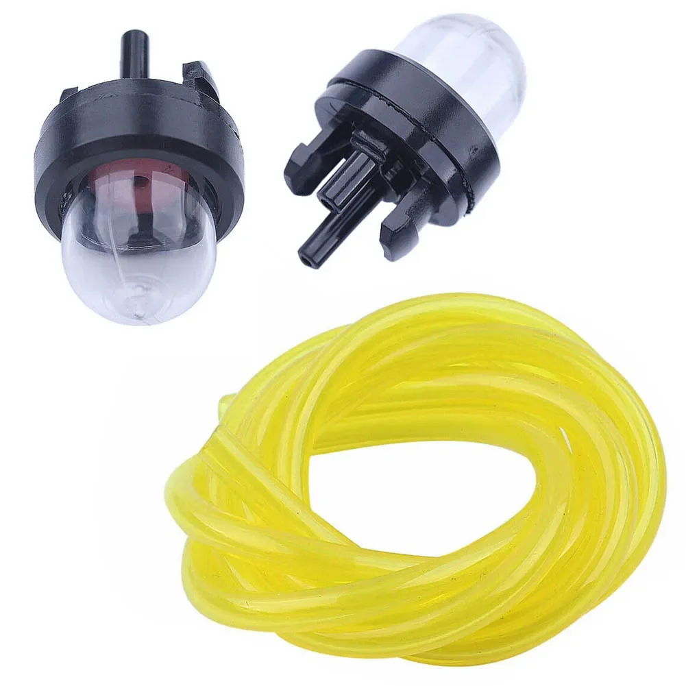 New Fuel Line Primer Bulb Highly Matched Accessories Chainsaw Part Easy To Install For 455 460 445 450