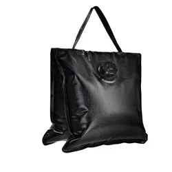 Weight Bag Sandbags Heavy Duty Water Bag Photography Background Backdrop Stand Photo Studio Boom Arm Cantilever Tripod