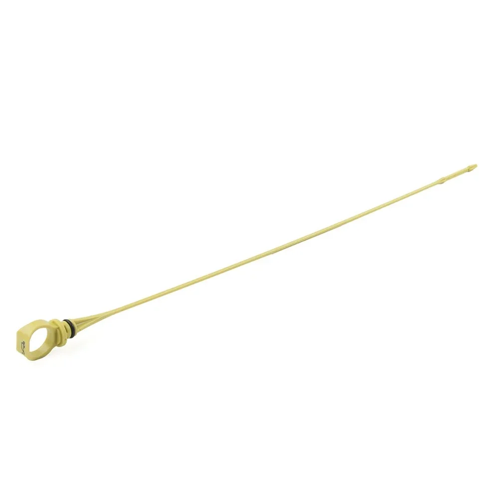 Engine Level Gauge Oil Dipstick Total Length 53.4cm Fits DV4TD Engine Garage Maintenance For 206 1.4 for hdi DV4TD