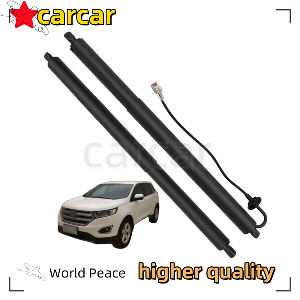 

Electric Lift Support Tailgate Left FK7BR402A55AC For Changan Ford Edge 2015-2021 Electric support rod for trunk