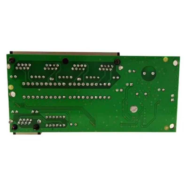 OEM คุณภาพสูง mini ราคาถูก 5 พอร์ตโมดูลสวิทช์ผู้ผลิตบริษัทบอร์ด PCB 5 พอร์ตเครือข่ายอีเธอร์เน็ตโมดูลสวิทช์