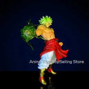 10 최고의 판매 Broly 피고인 -№4