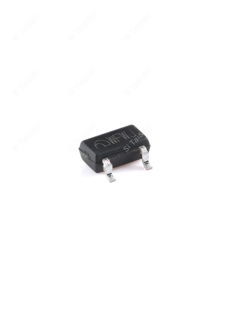 

molewei 50 шт. ME2188A50M3G пластиковый защитный чехол-23 PFM DC-DC черный пластиковый защитный чехол