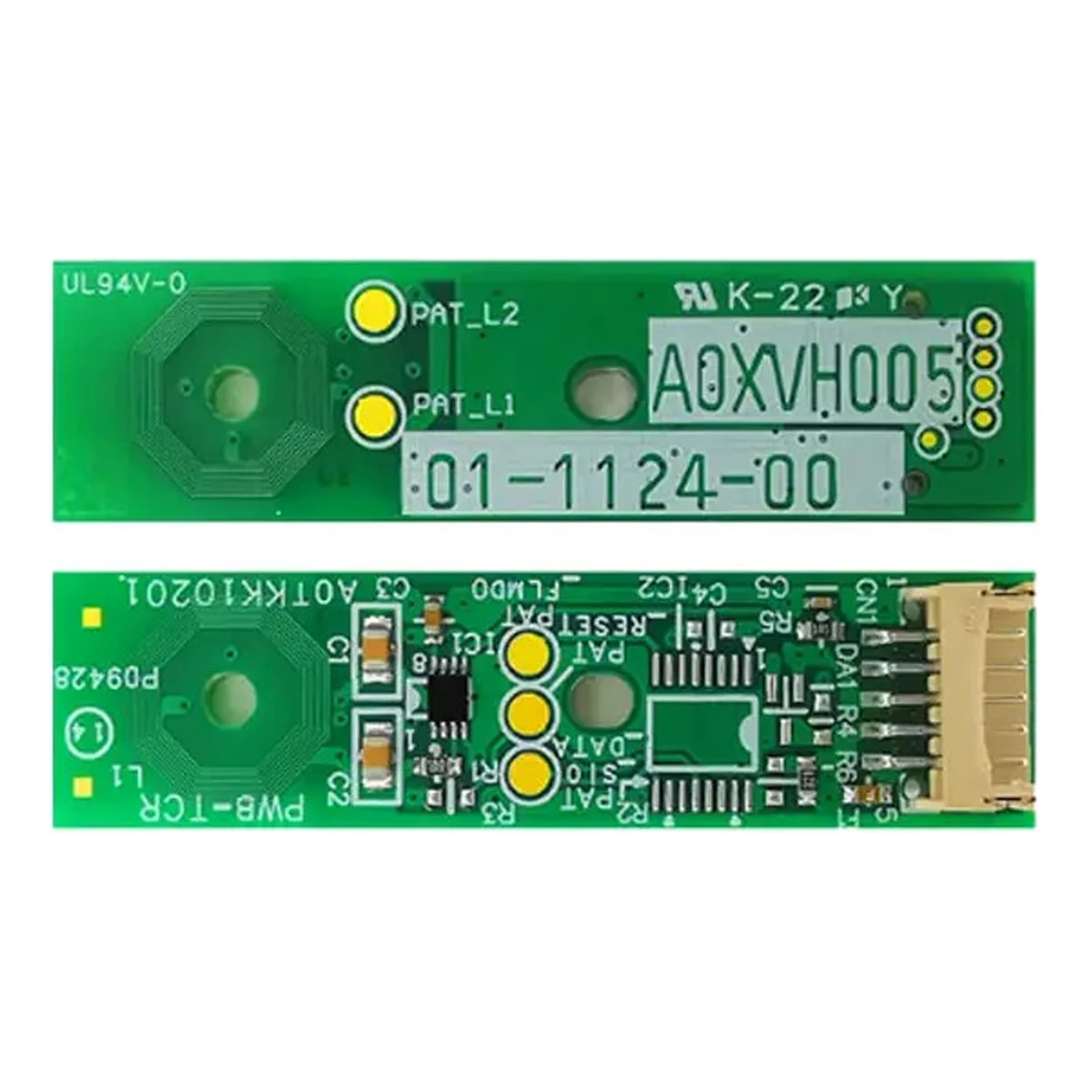 

Оригинальный чип разработчика для Konica Minolta BHC 220 280 360 C224 284 364 454 554 754 652, чип разработчика, запасная часть принтера, копировального аппарата