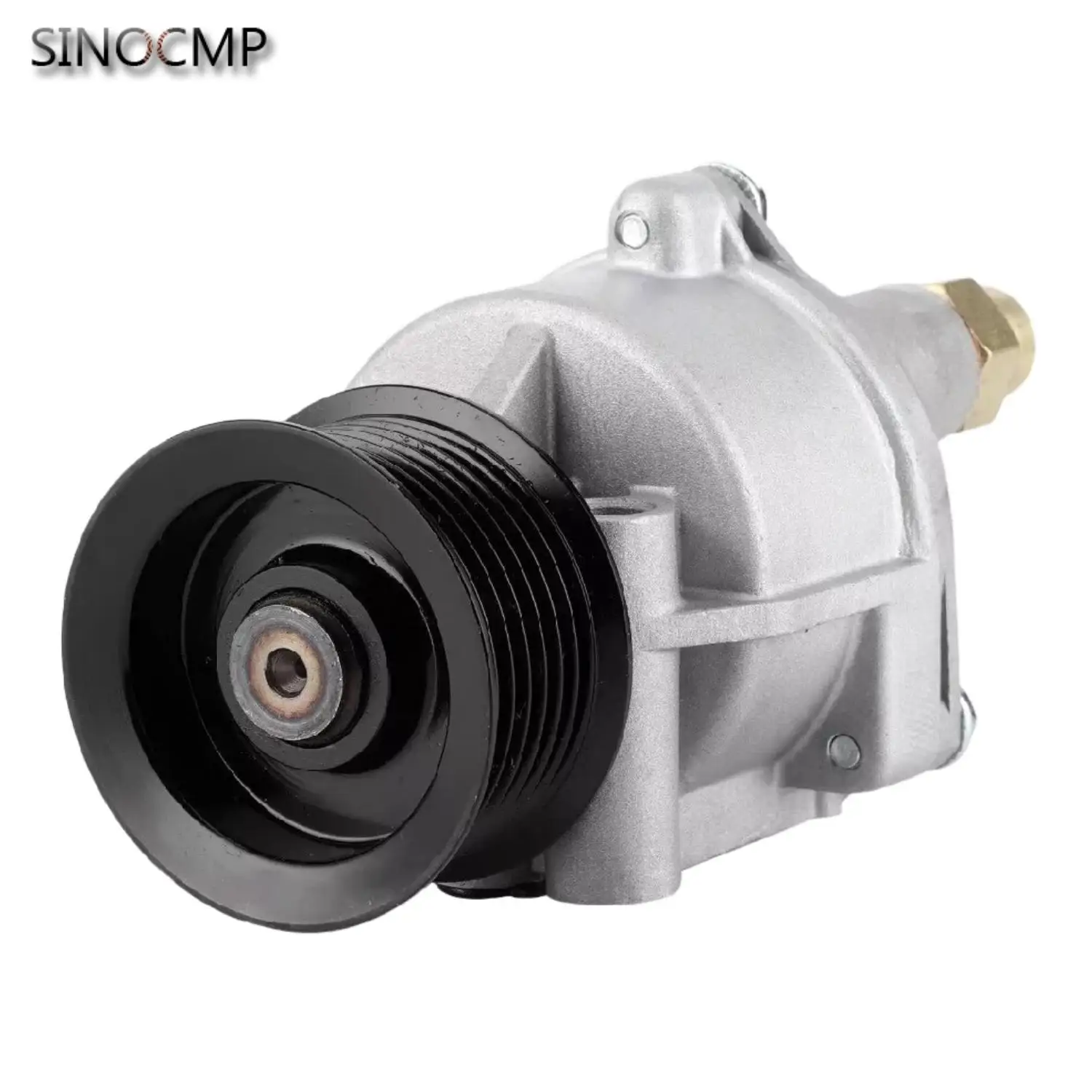 

Vacuum Brake Pump LR004380 LR006872 LR012183 LR014973 YC1Q2A451AE/G/H For Ford Transit Mk6 Mk7 2.4 D Tdci 2000-2014 Not w/Gasket