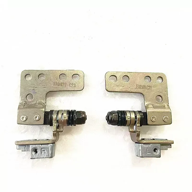 For Dell Latitude 5000 E5470 5470 Screen Shaft Rotary Shaft Hinge Replacement Part