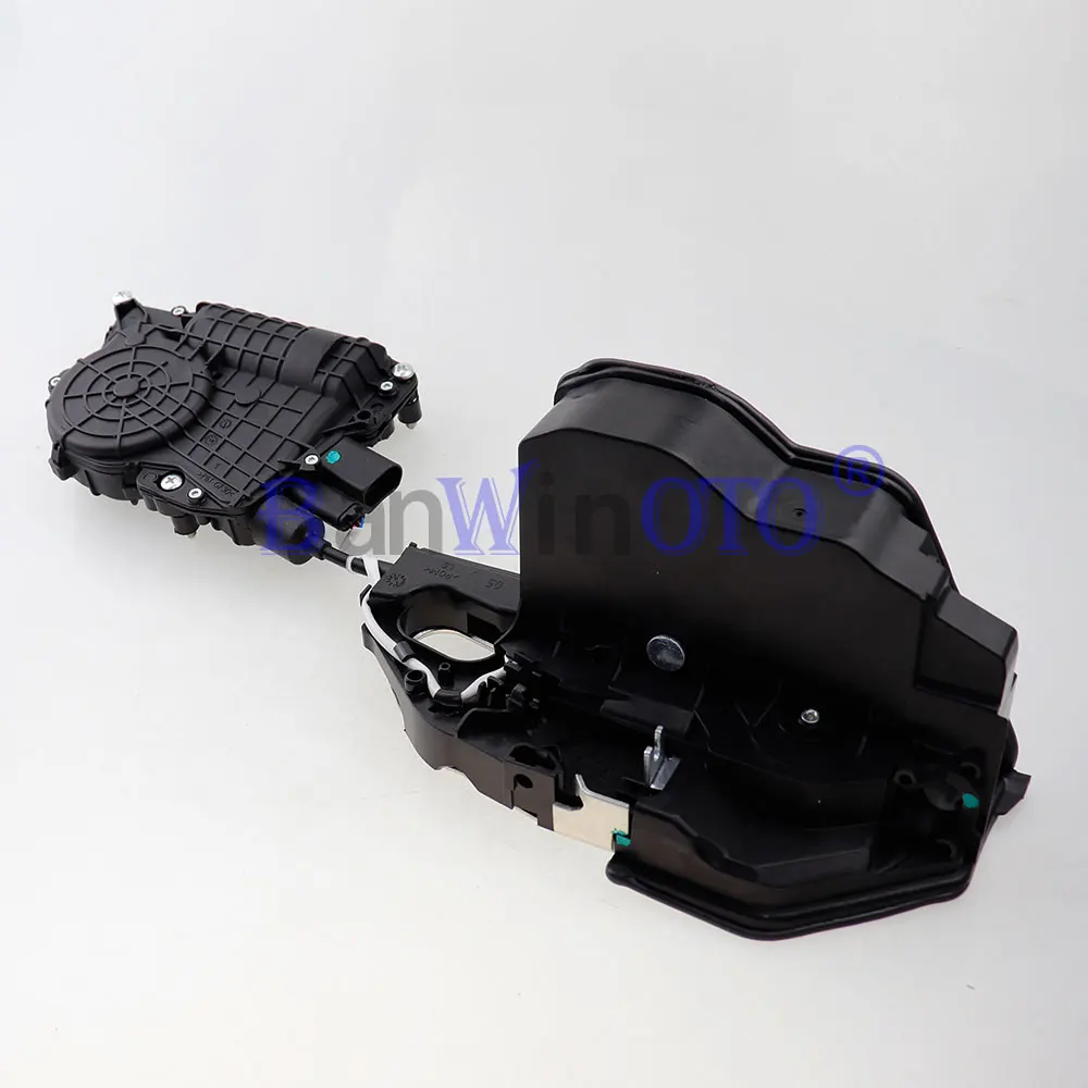 

51217315019 Power Central Door Lock Actuator Motor Soft Close fit for BMW X5 E70 X6 E71 E72 51217315022 51227315023 51227315024