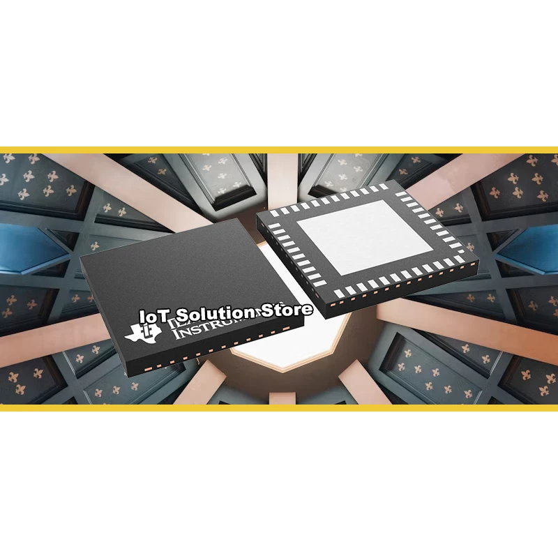 

1PCS DS92LV040ATLQAX/NOPB 4-channel bus LVDS transceiver DS92LV040ATLQAX NOPB