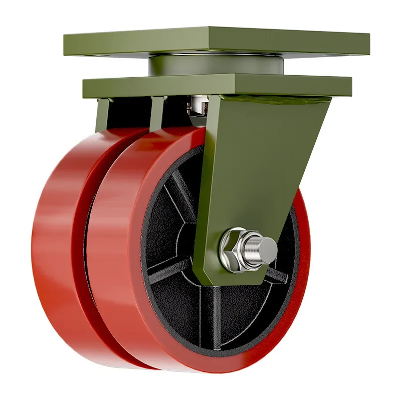 1000kg Heavy Duty Caster Wheel