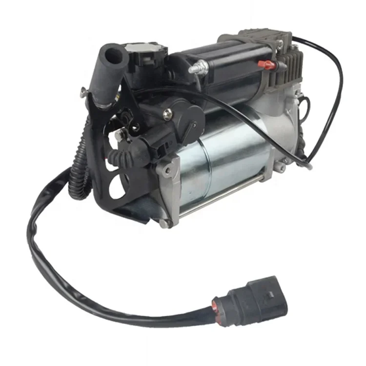 Air Suspension Air Compressor for 7L0 698 007 A 7L0 698 007 E 7L8 616 006 D 7L0 698 007 D