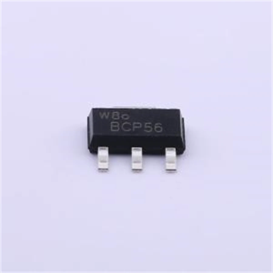

500PCS/LOT BCP56,115 (Transistors/Thyristors)