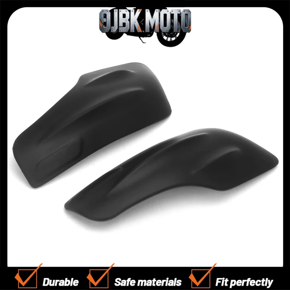 For Yamaha MT-09SP motorcycle modification fuel tank stickers, anti scratch protection stickers on the left and right sides of t