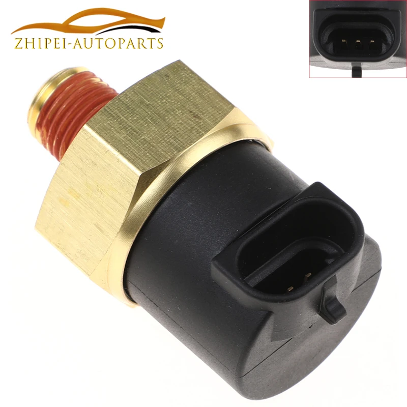 

23532797 Oil Pressure Sensor Switch Car 577.23509 23511176 2HP208 For Volvo Detroit Diesel Series 50 60