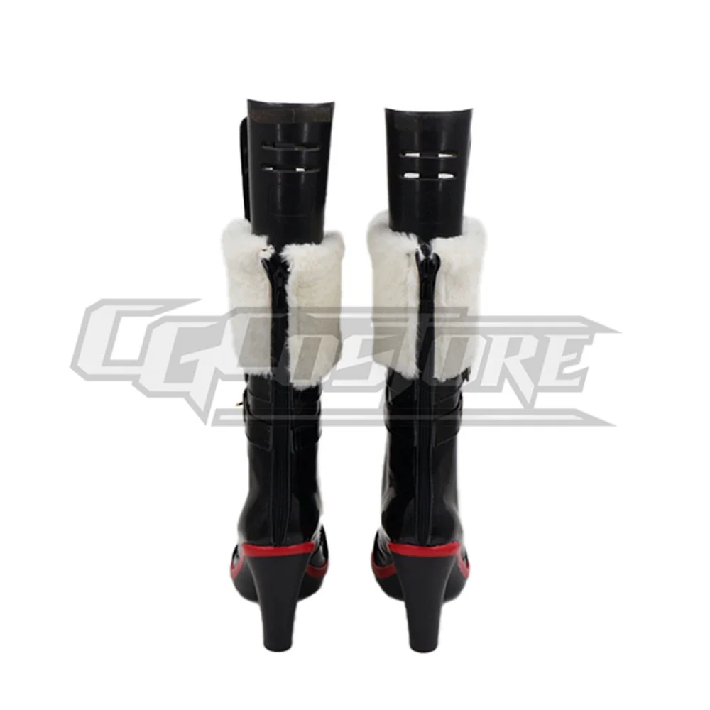 CODE GEASS Lelouch of the Rebellion CC Cosplay Schuhe für Männer Unisex Anime Charakter Kostüme Schuhe Kostenloser Versand ACS-6445