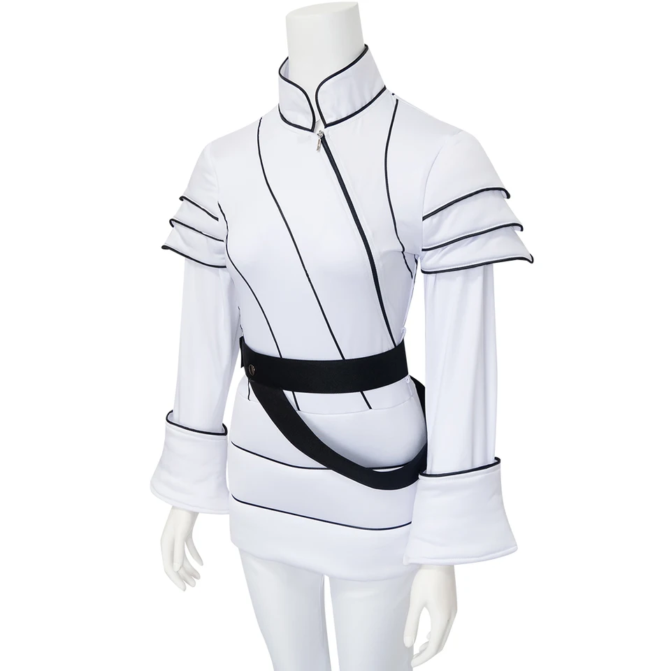 アニメ Hueco Mundo アーク ネリエル・トゥ・オデルシュヴァンク