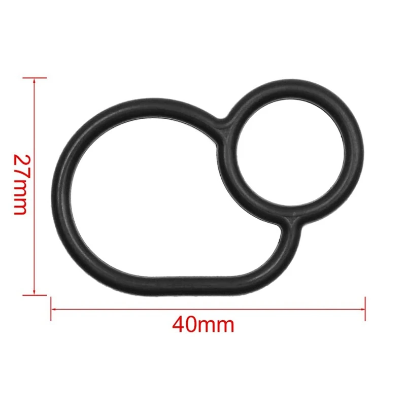 VTEC Solenoid Gasket Kit 15825-P2M-005 36172-P08-015 for HONDA 1996-2005 CIVIC D16 D17