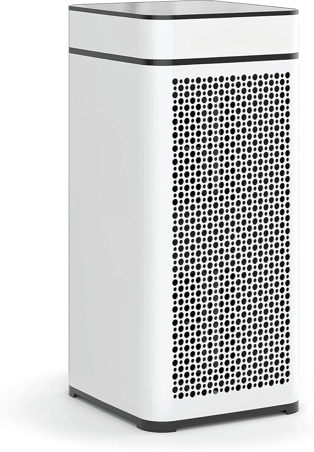 MA-40 Air Purifier with True HEPA H13 Filter | 1,793 ft² Coverage in 1hr for Smoke, Wildfires, Odors, Pollen, Pets | Quiet