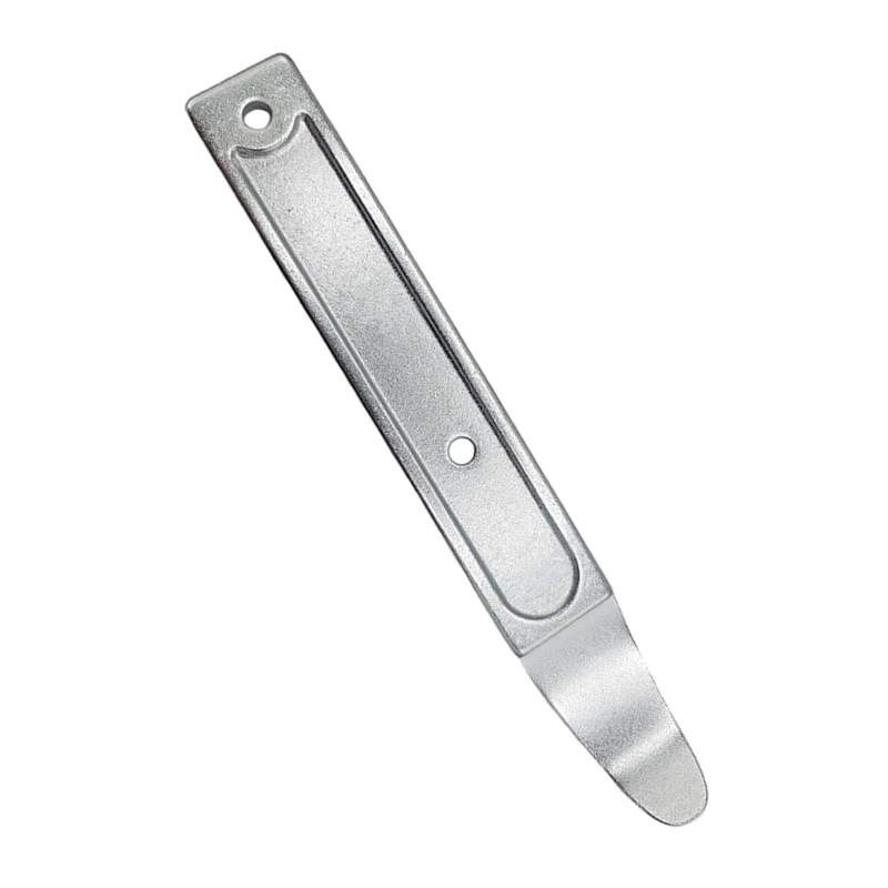 ipiip Trim Removal Tool Metal Pry Tool Door Panel Dashboard Radio Navigation Installer Car Panel Removal Pry Bar Tool