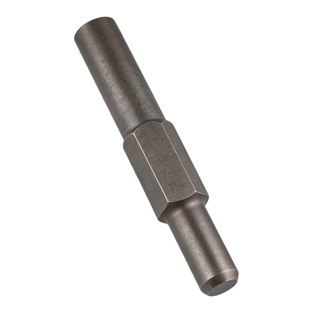 For Standard 65A Drills T-Post Driver 65A Shank Driver Construction Projects 20 30 85mm Construction Task Essential