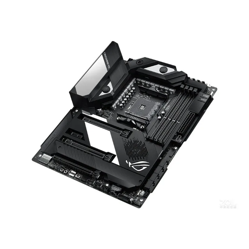 Piezas para placa principal ASUS ROG CROSSHAIR VIII FORMULA
