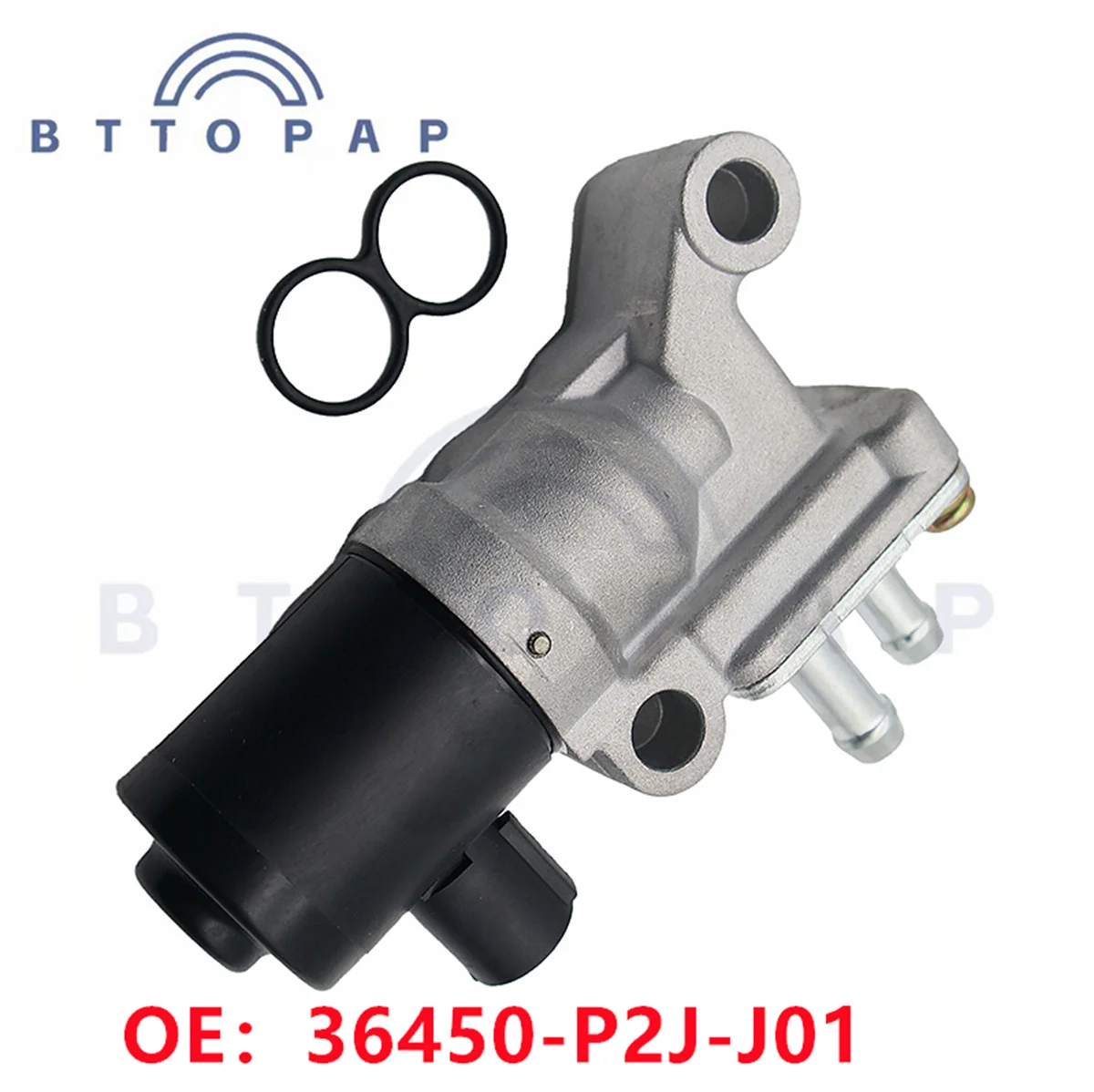 

36450-P2J-J01 для Honda Accord Civic 36450P2JJ01 36450-P28-A01 36450-P0A-A01 36450P28A01 Клапан регулировки воздуха холостого хода 36450-P1G-E01