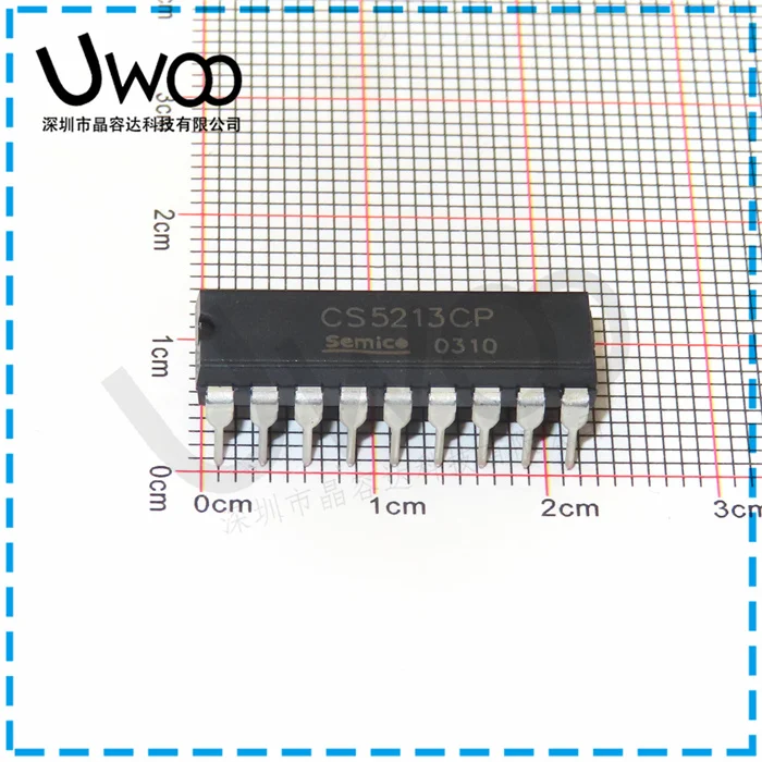 100%Original New CS5213CP CS5213CP DIP   CSD04060A 7A 600V TO-220-2 CREE