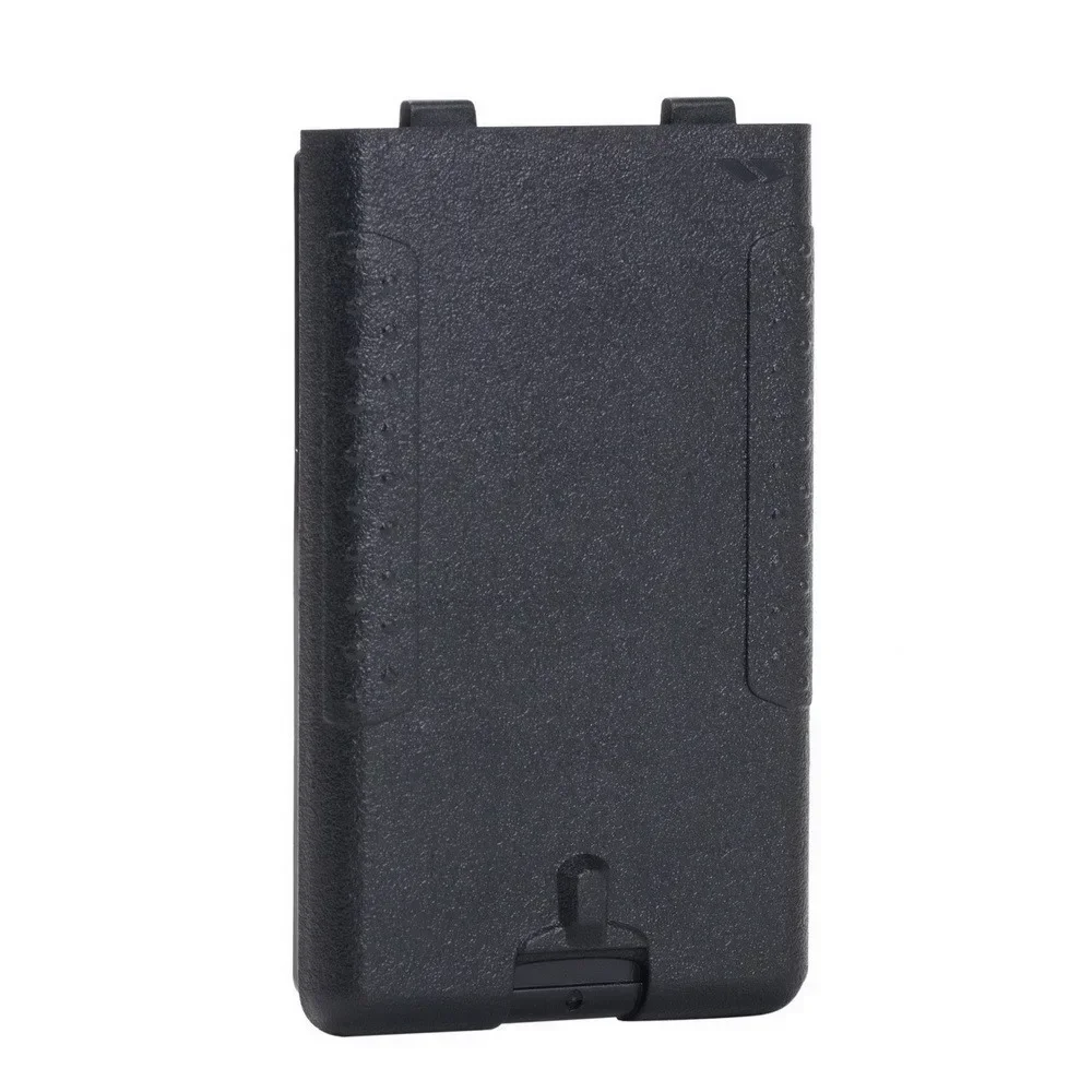 FBA-25A 6x AA Battery Case Intercom Batteries Shell Durable Box Compatible with VX-150/110/400 FT-60R/E