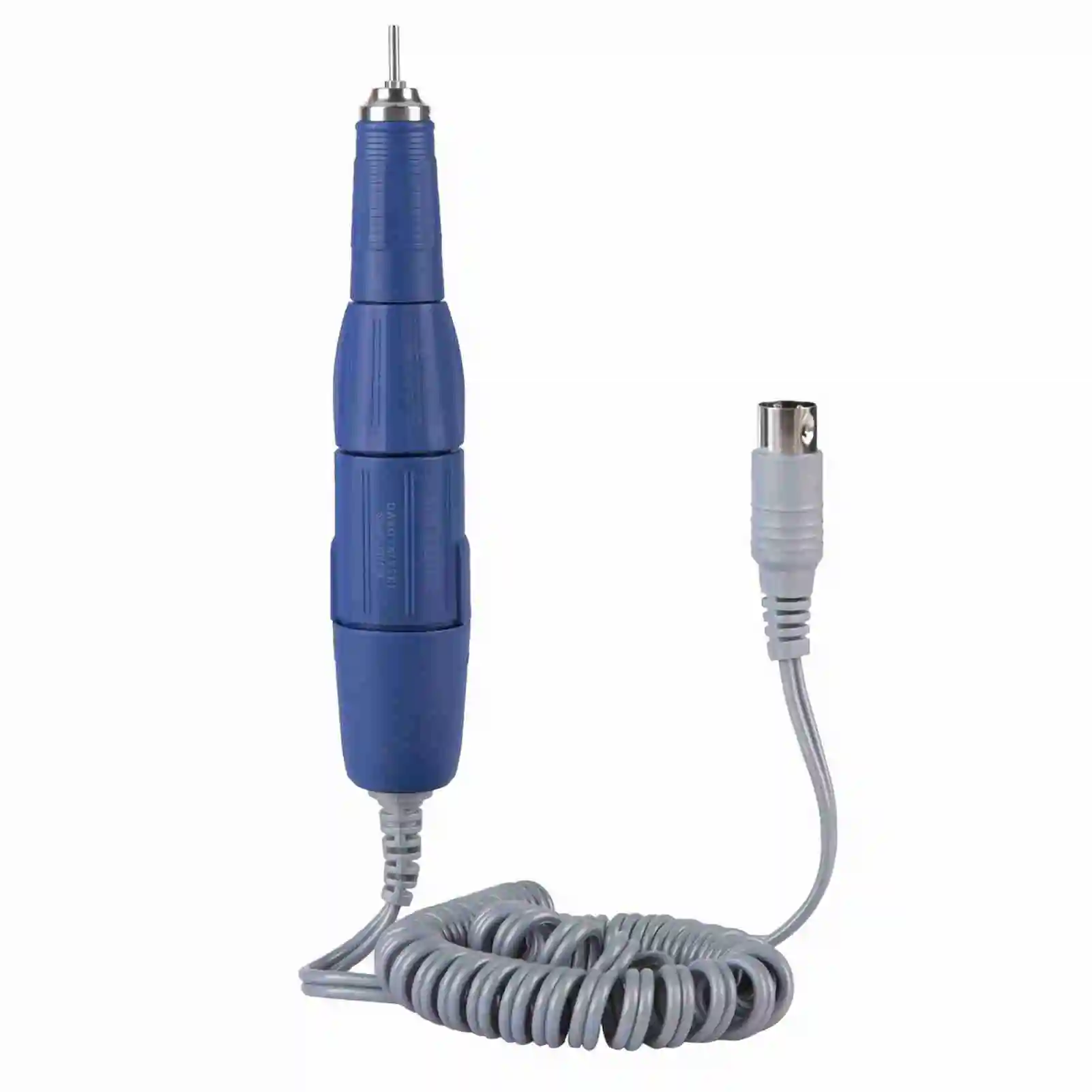 ZK40 102L-2.35mm elektrische nagelboorhandvat handstuk voor elektrische nagelmanicuremachine