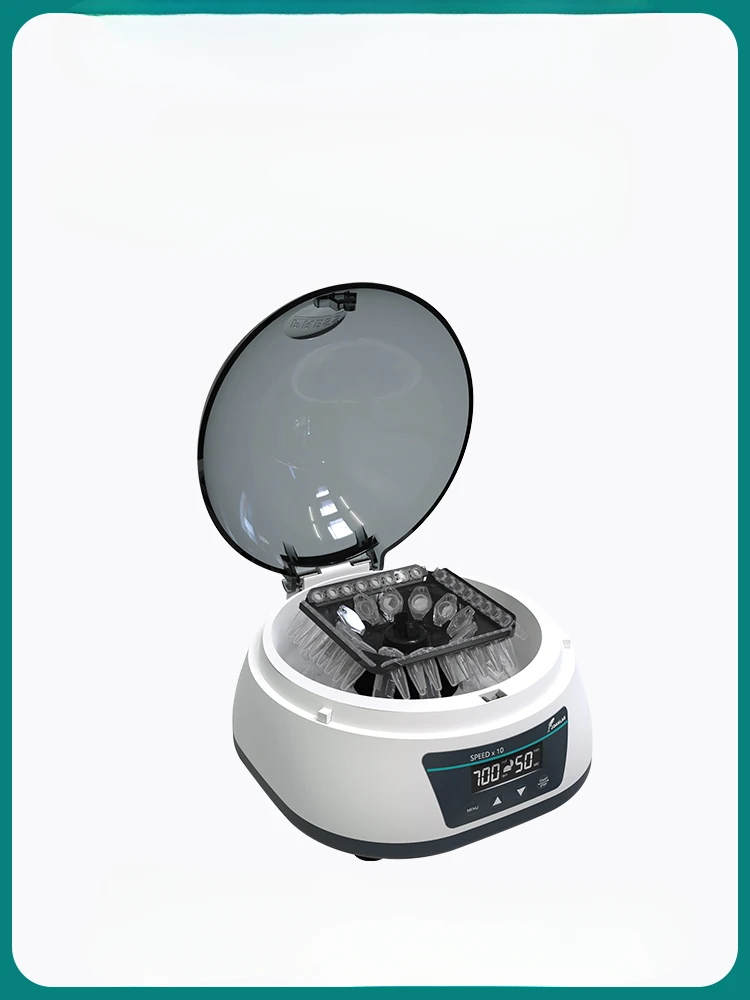 Mini centrifuge CGF high-speed small handheld centrifuge PRP serum separator