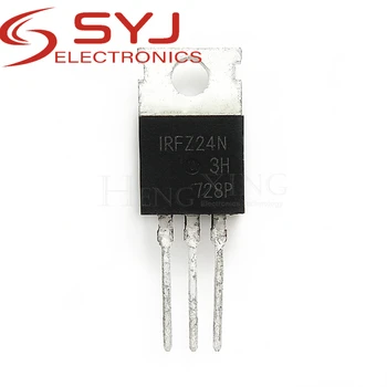 10 Stück irfz24n irfz24