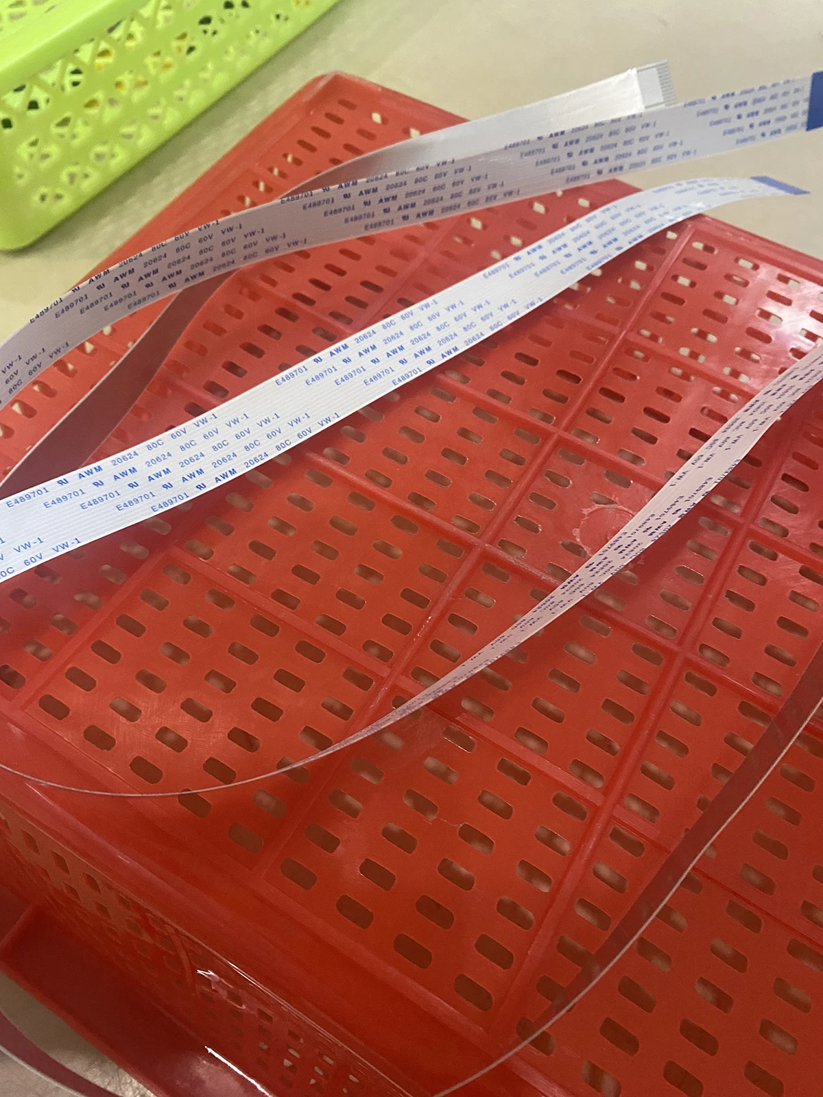 Ffc Flex Ccd Scanne…