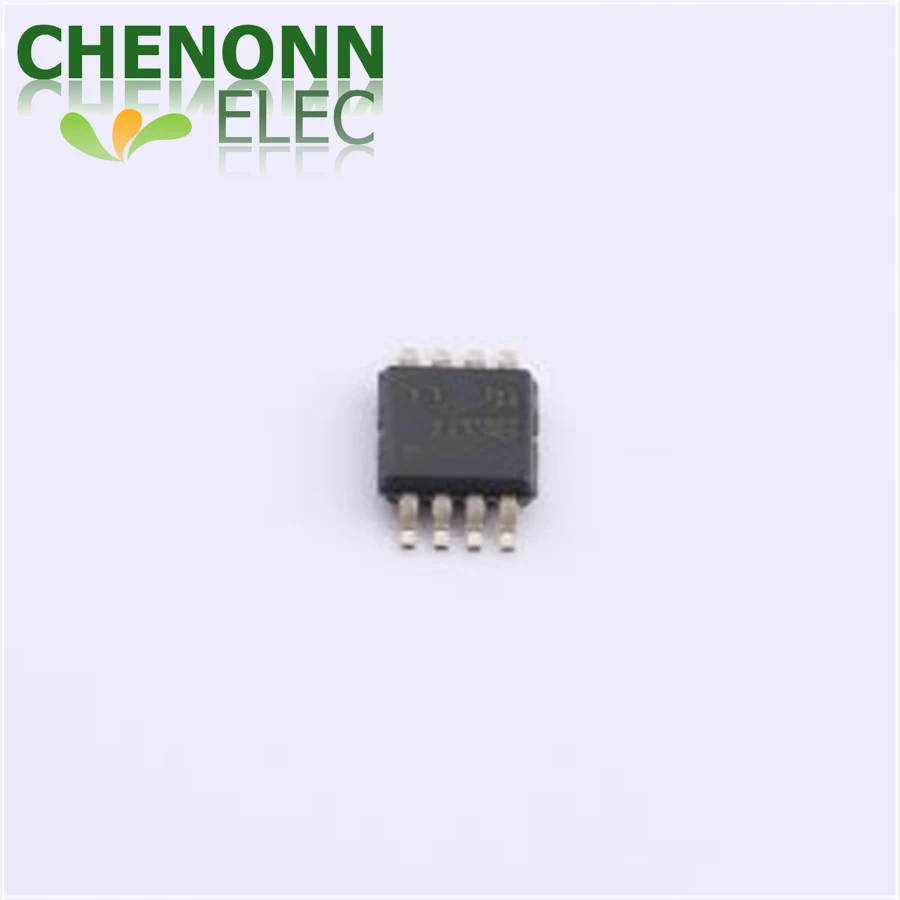 

10PCS/LOT OPA2388IDGKR (Precision Op Amps)